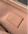 Сумка Louis Vuitton Empreinte V Tote Bag Creme